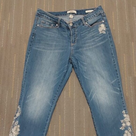 Women Jeans Size 30/10 - Picture 1 of 6